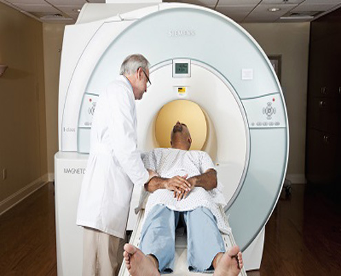 دلایل انجام MRI کمر