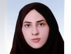 سرکارخانم دکتر ملکی