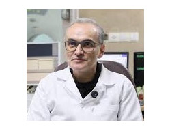 جناب آقای دکتر شریف کاشانی