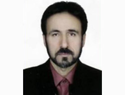 جناب آقای دکتر ناصر پورمحمدی