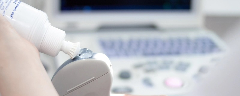 سونوگرافی پروستات در کرج